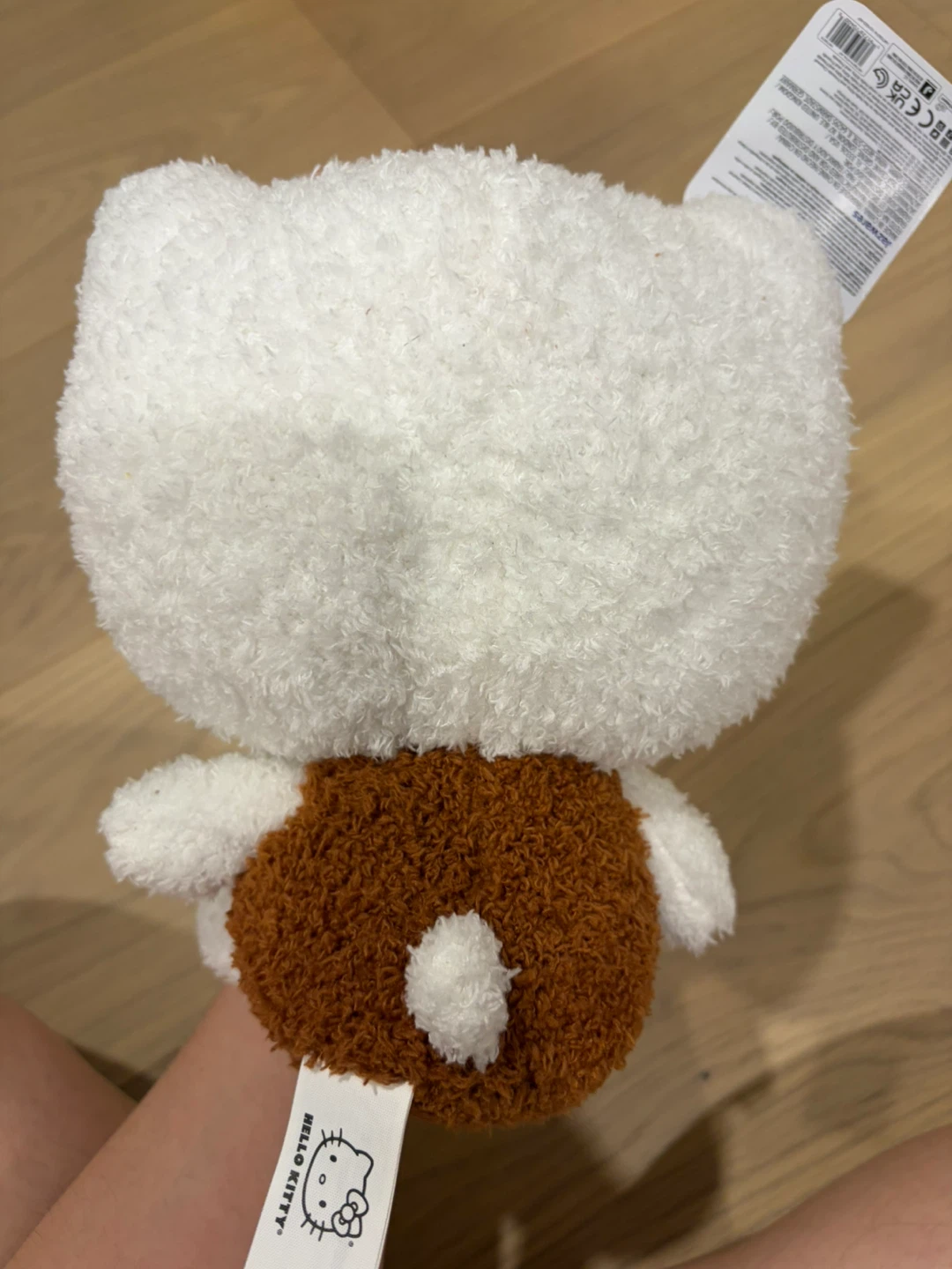 Hello Kitty and Friends Velvet Plush - photo 2