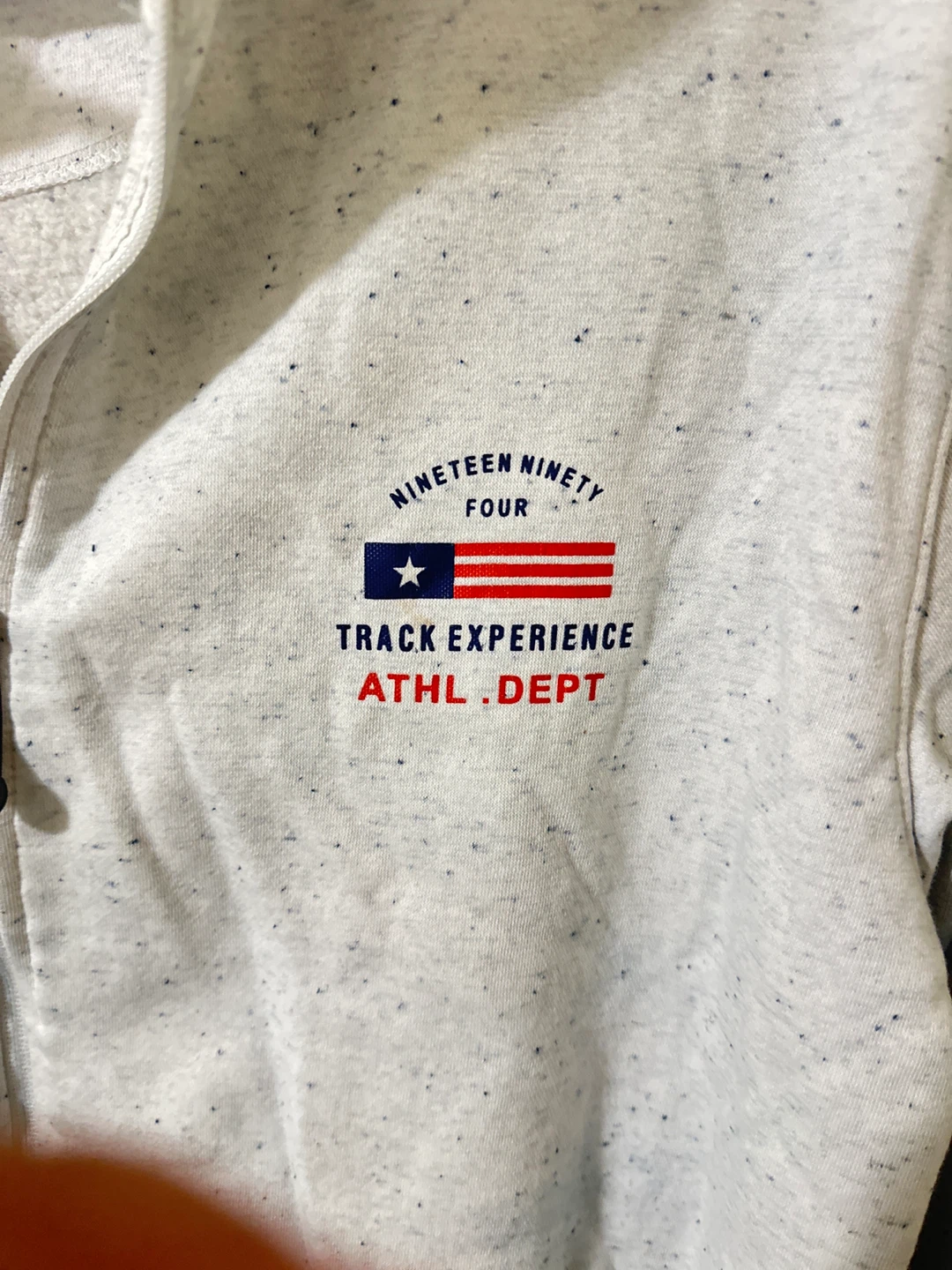Outlander Track Jacket XL - photo 2