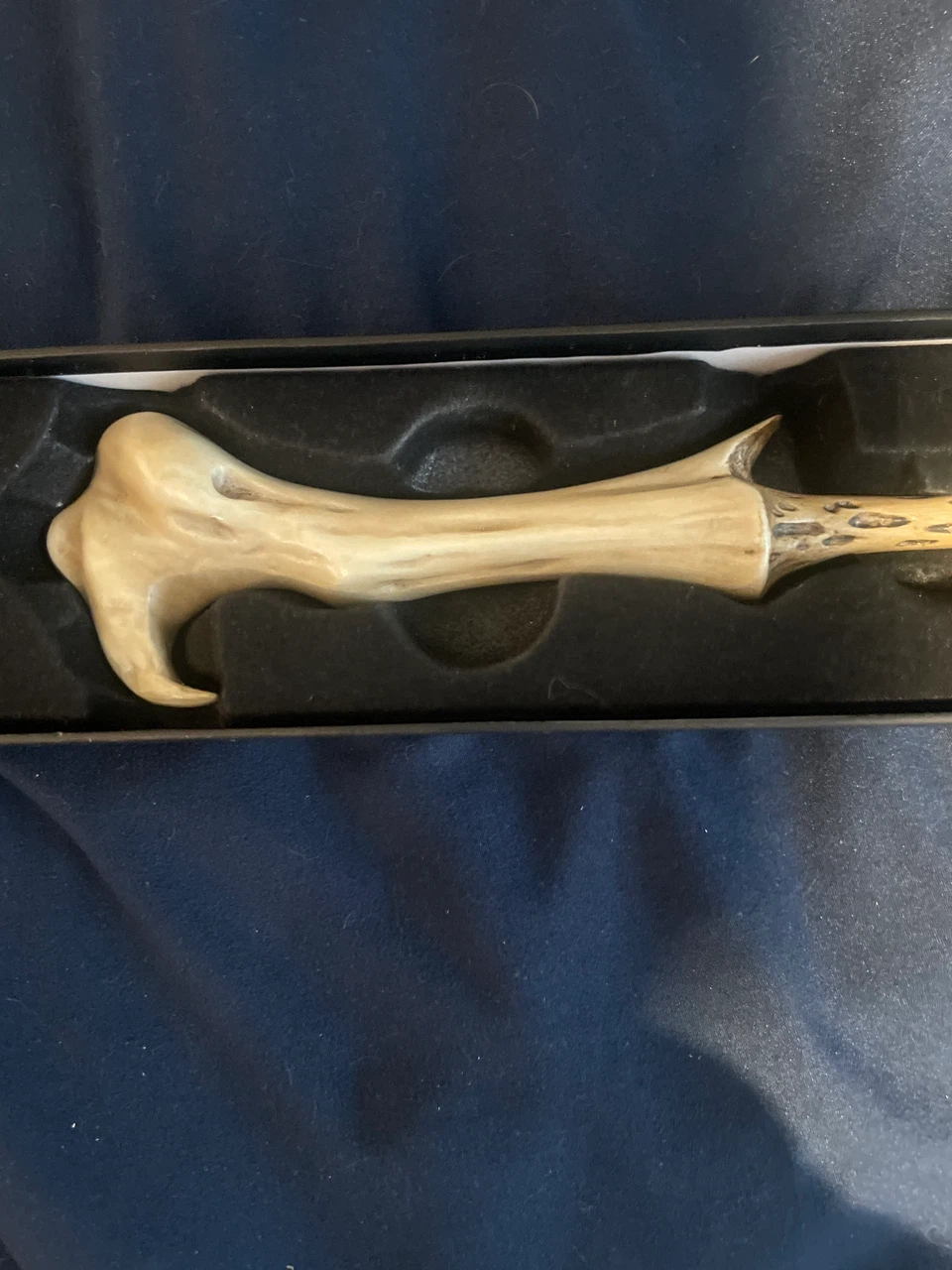 Voldemort Wand with Box - photo 2