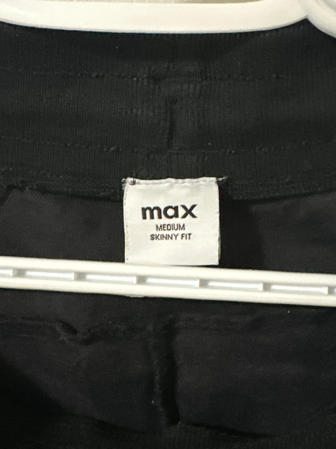 Max "Unique" Camo Joggers - photo 2
