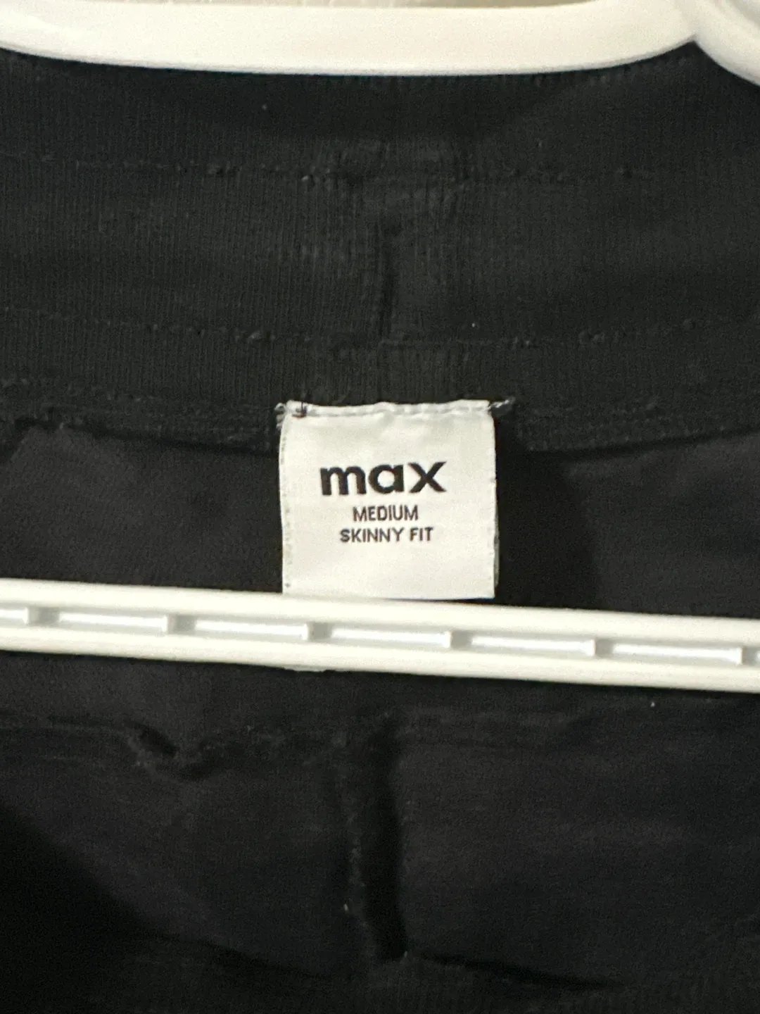 Max "Unique" Camo Joggers - photo 2