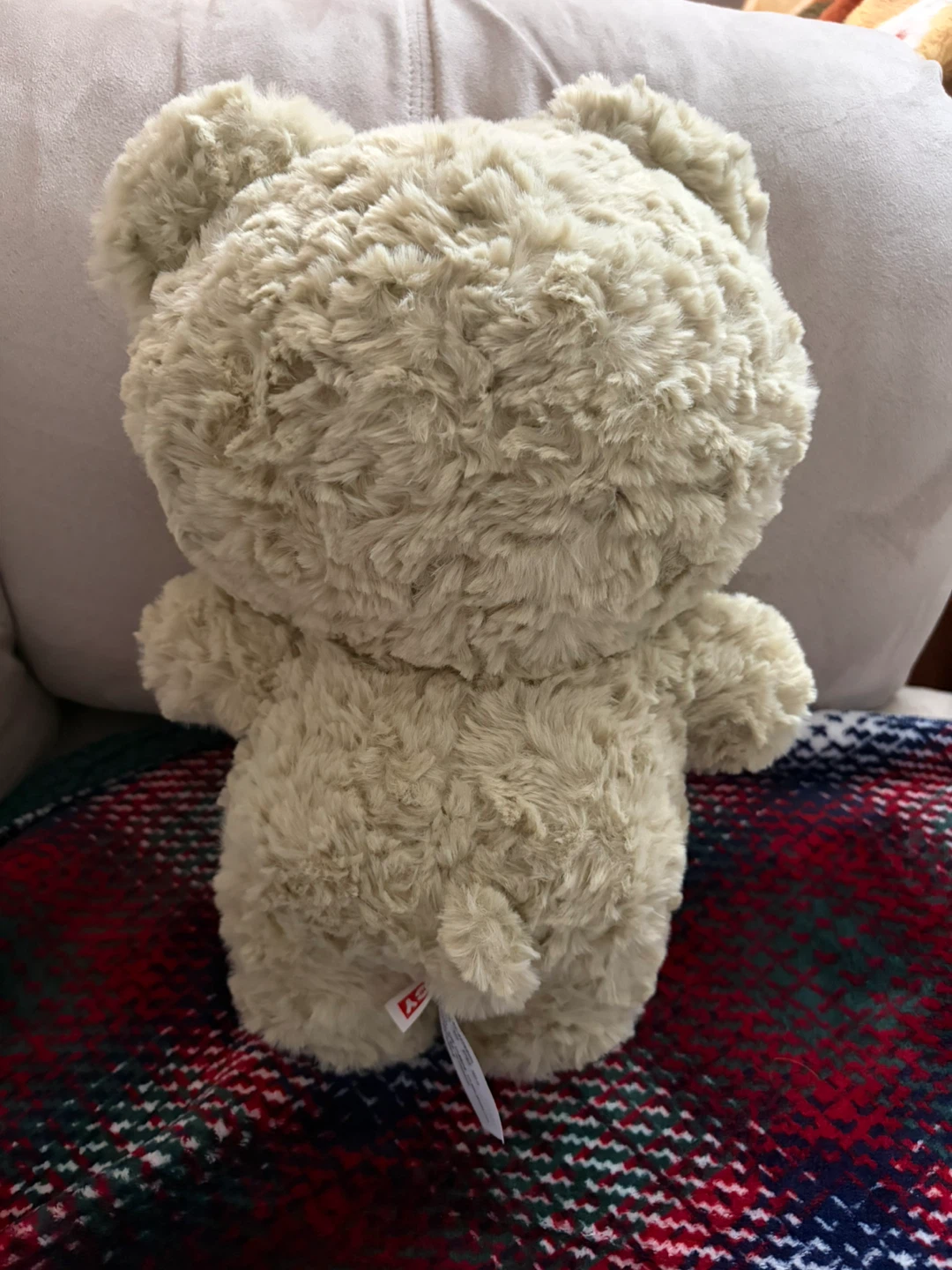 Nommi 400% Goodnight Bear - photo 2