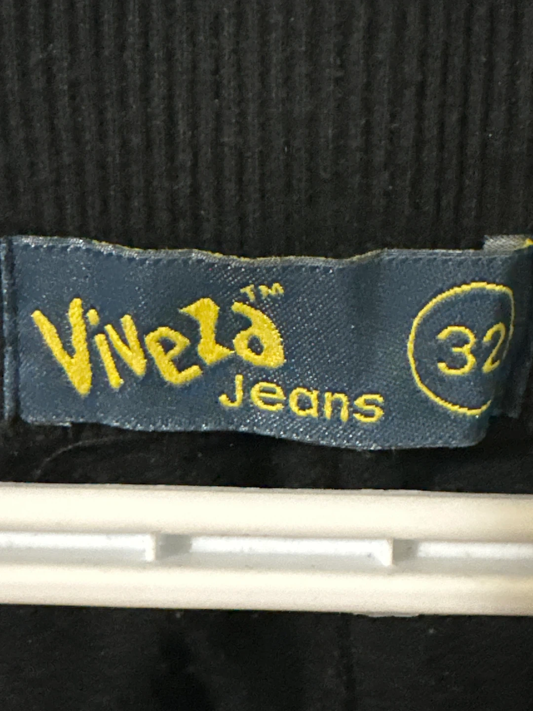 Viveza Jeans Joggers Size 32 - photo 4
