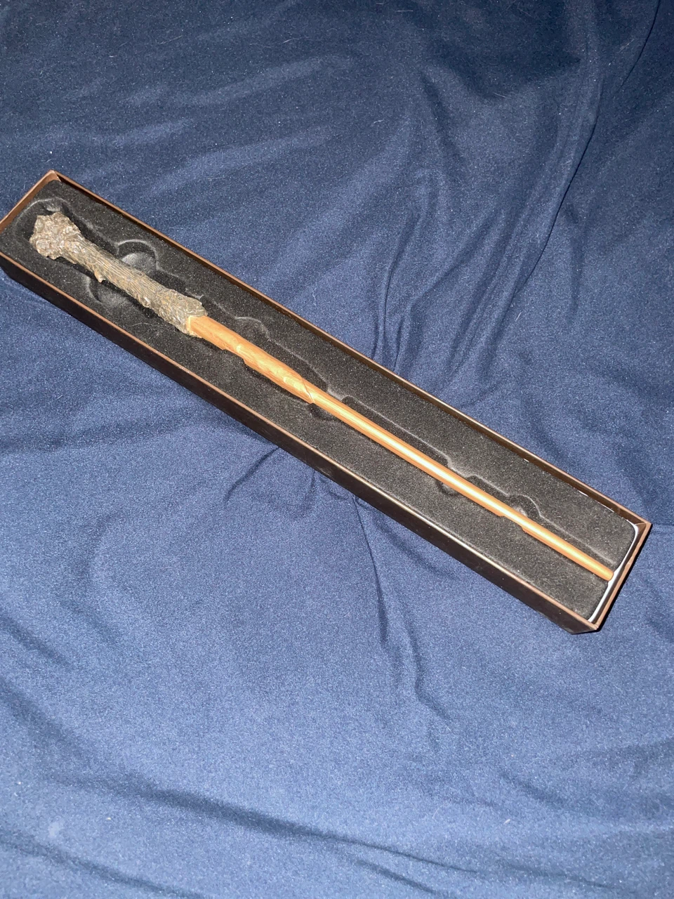 Harry Potter Wand with box