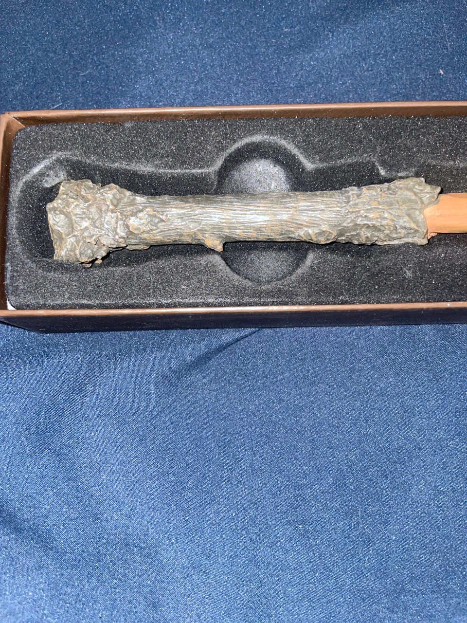 Harry Potter Wand with box - photo 2