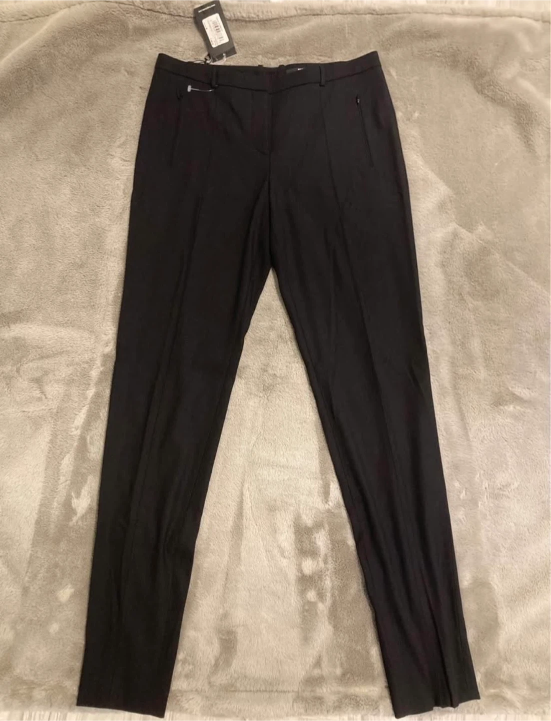 Hugo Boss Testello Trousers Size 36/Size 4 US