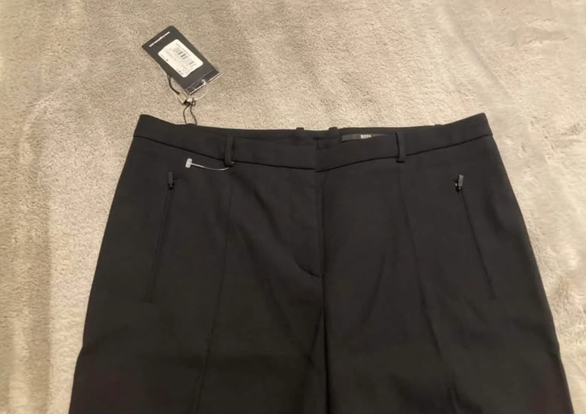Hugo Boss Testello Trousers Size 36/Size 4 US - photo 4