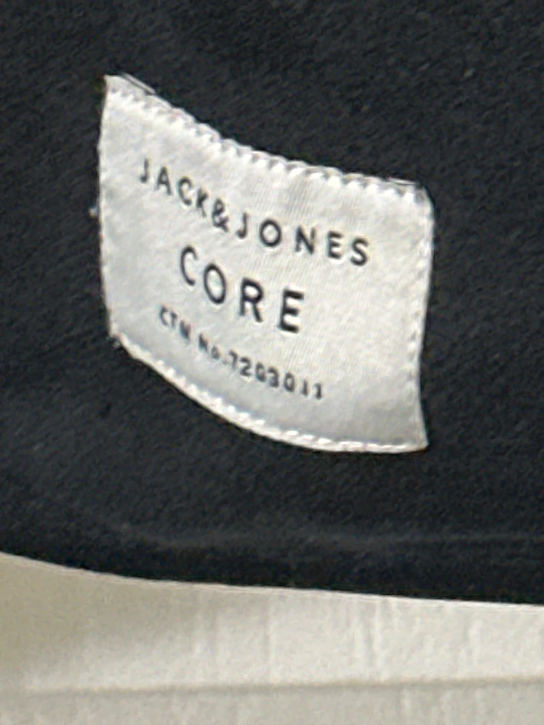 Jack & Jones Core Zip-Up Hoodie - photo 2
