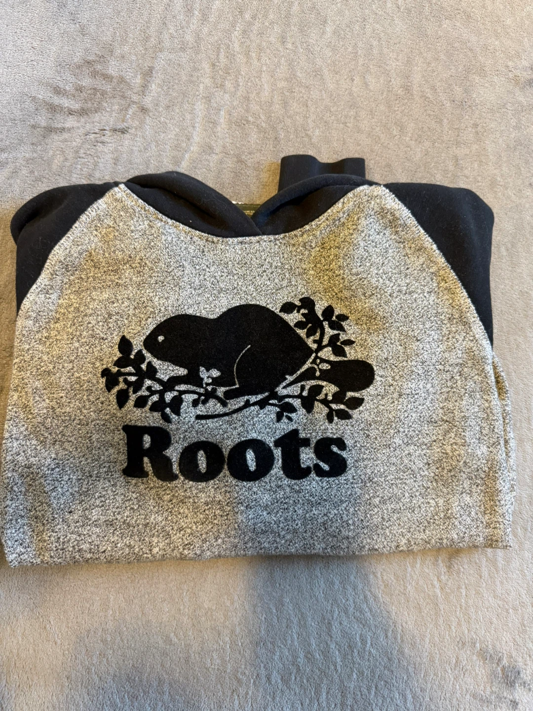 Roots Hoodie XS - photo 2