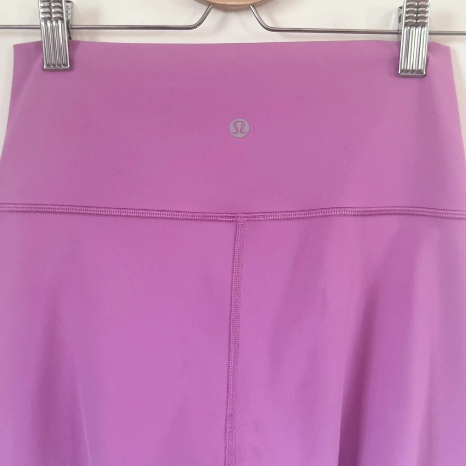Lululemon Align Mauve High-Rise Leggings - photo 2