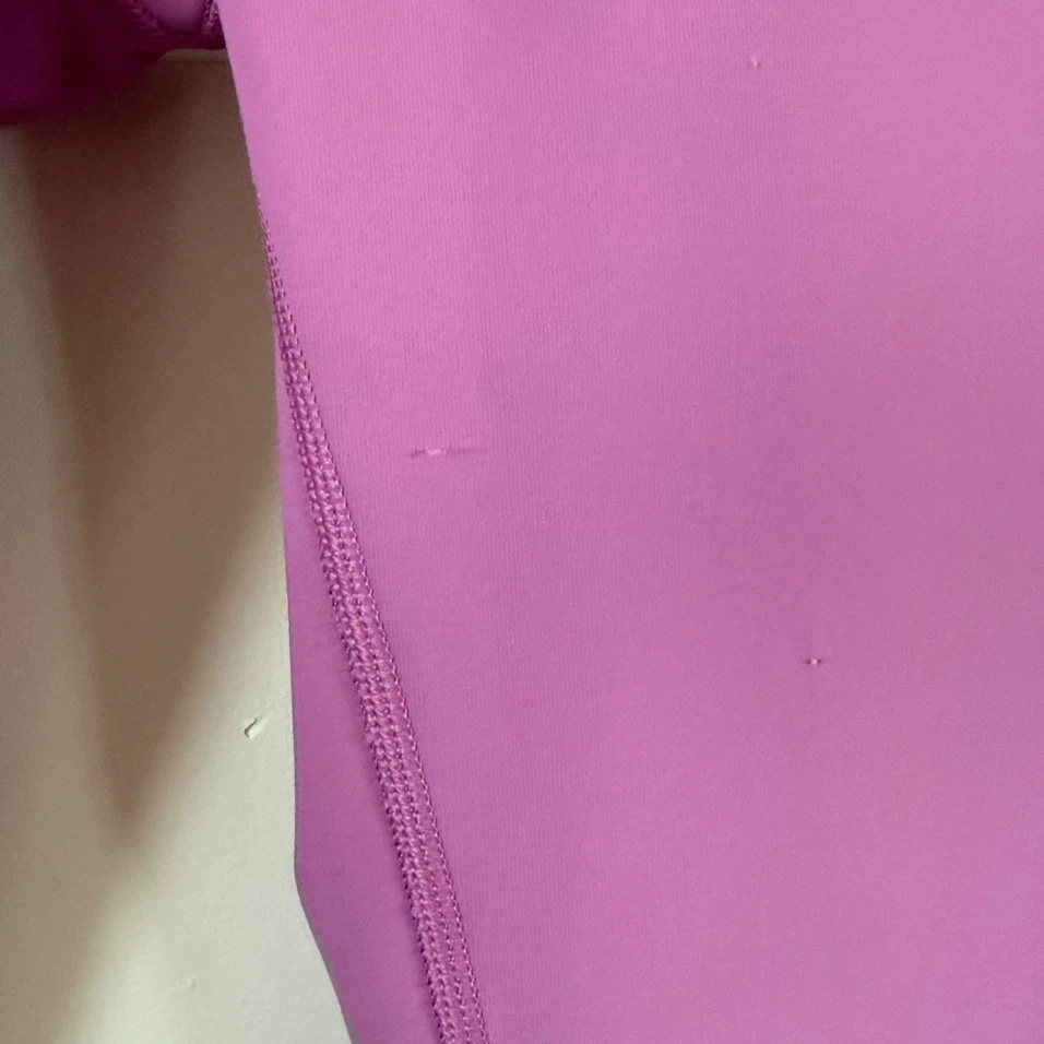 Lululemon Align Mauve High-Rise Leggings - photo 3