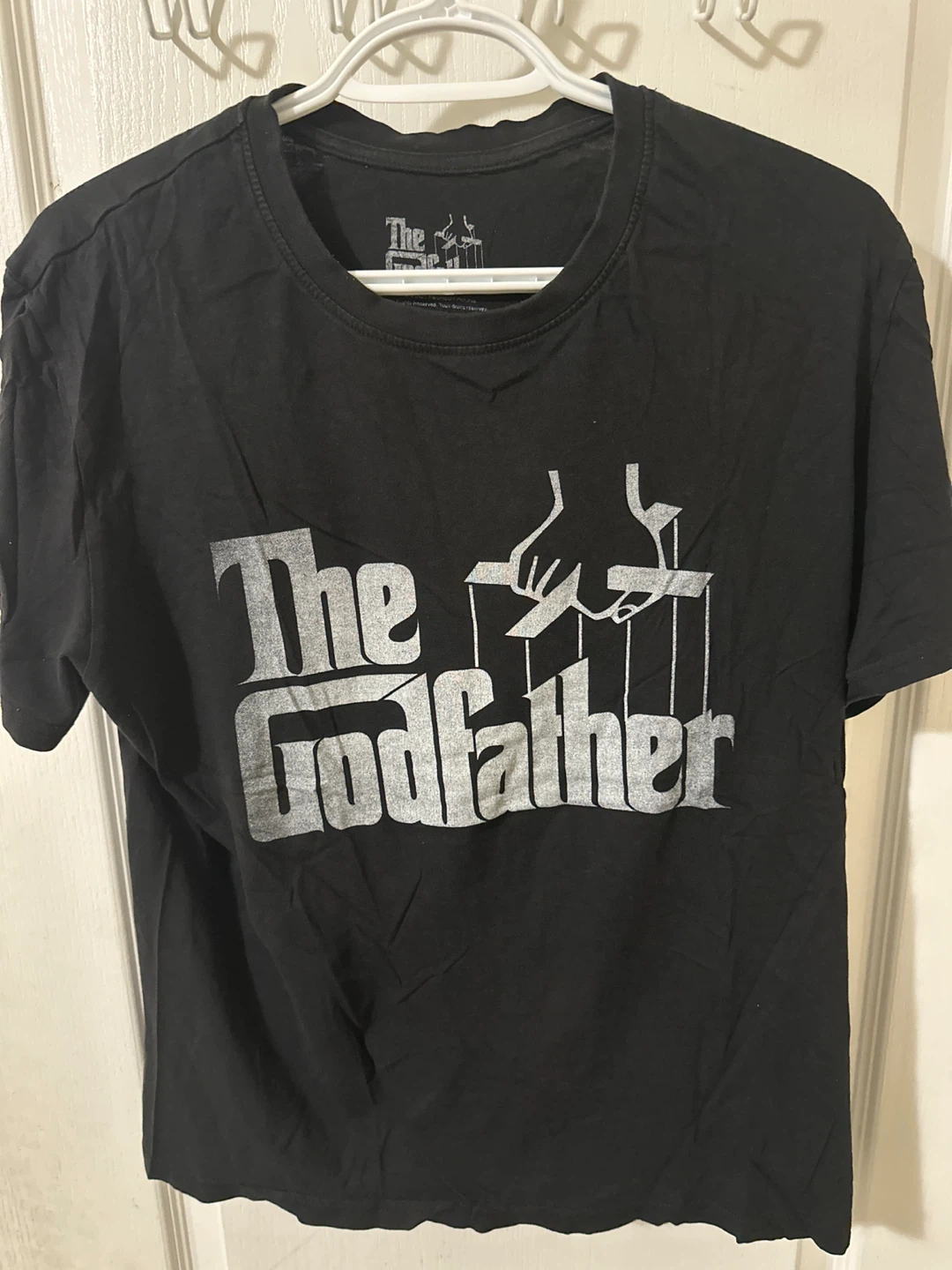The Godfather T-Shirt - Medium