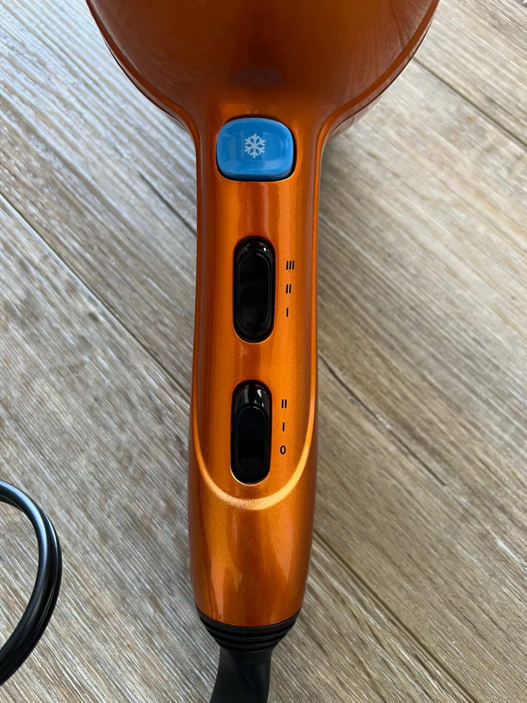 Conair InfinitiPRO Hair Dryer with Diffuser - photo 2