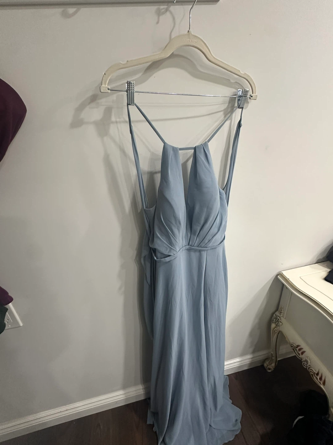 Azazie Bridesmaid Dress