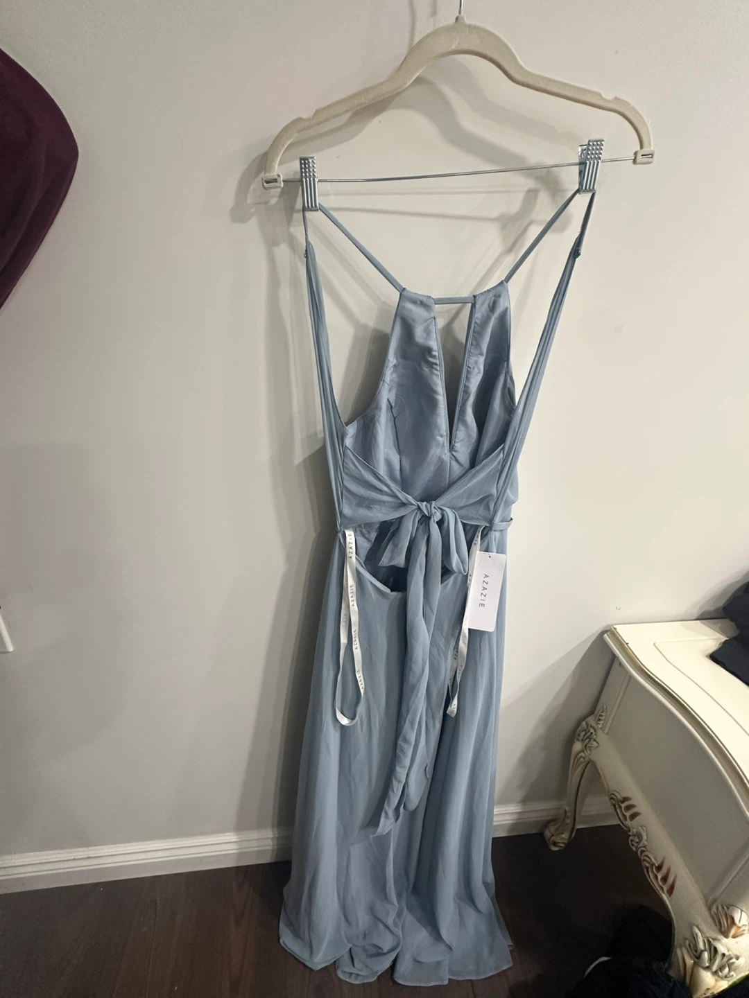 Azazie Bridesmaid Dress - photo 2