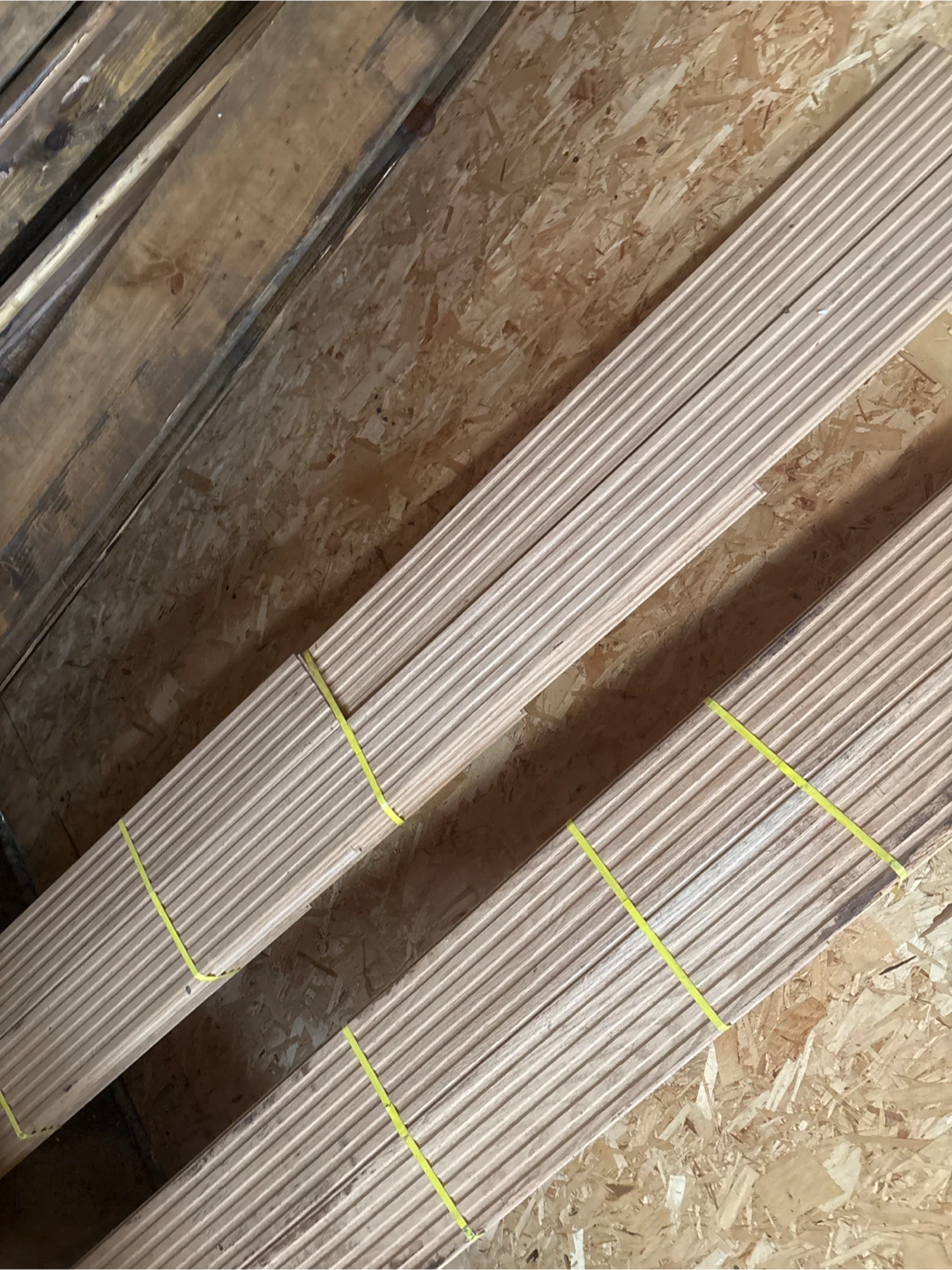 Wood best offer some flooring as well - photo 2