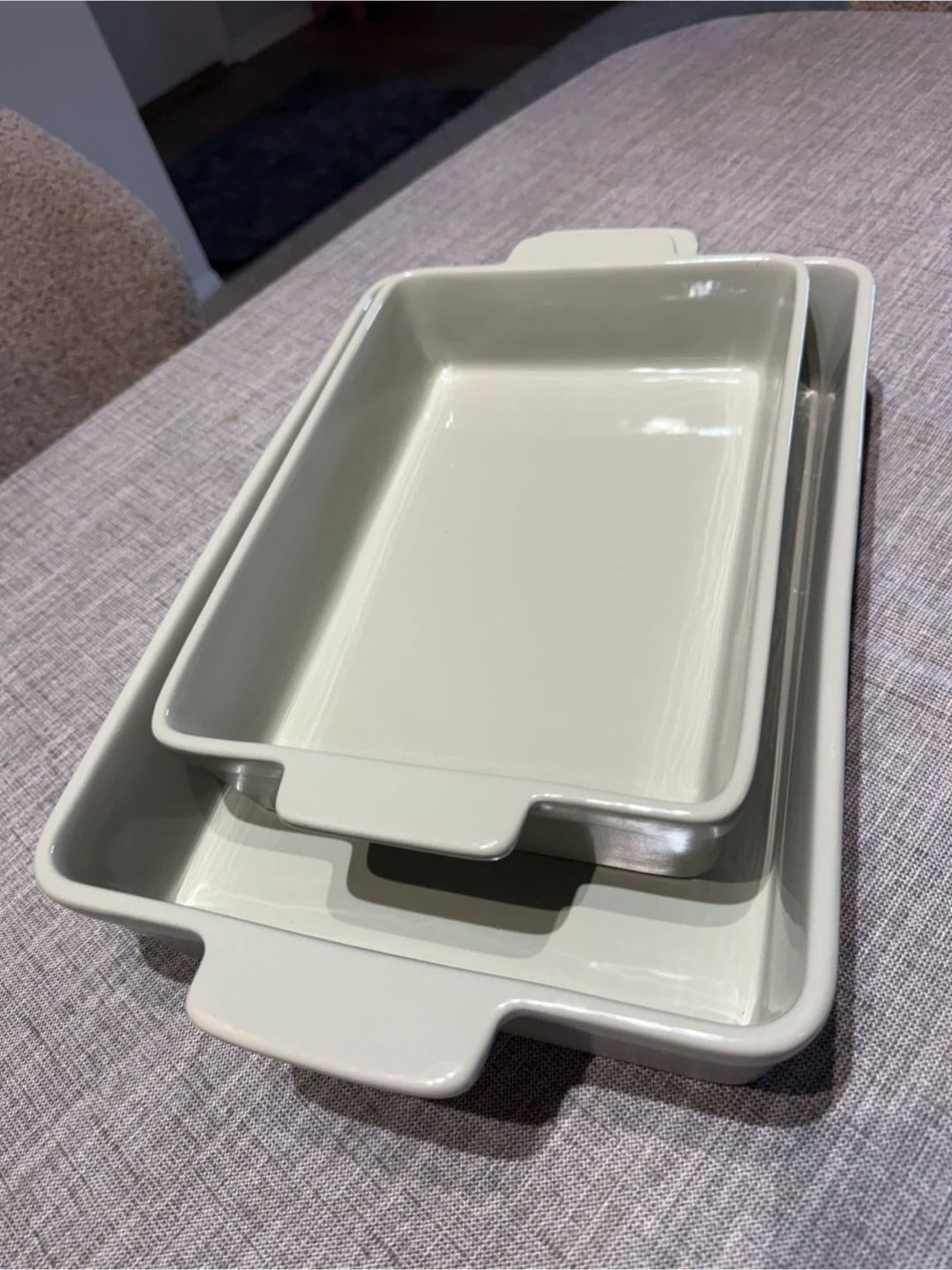 Kitchen items