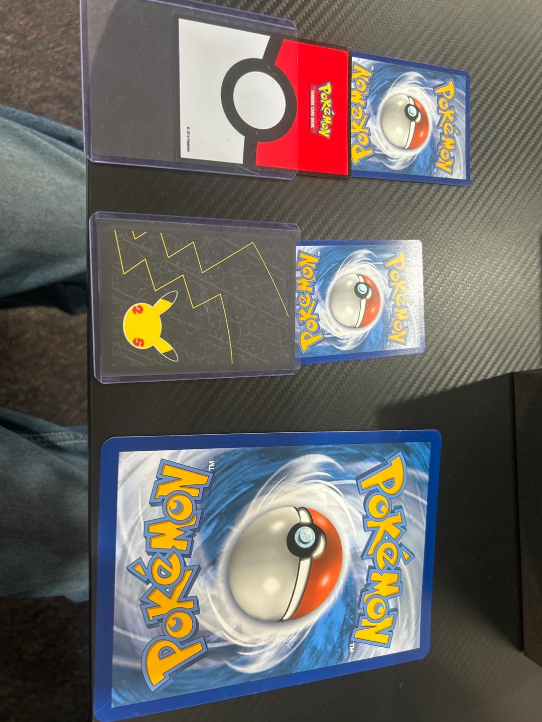 Pokémon Lucario V & Vstar Sets - photo 5
