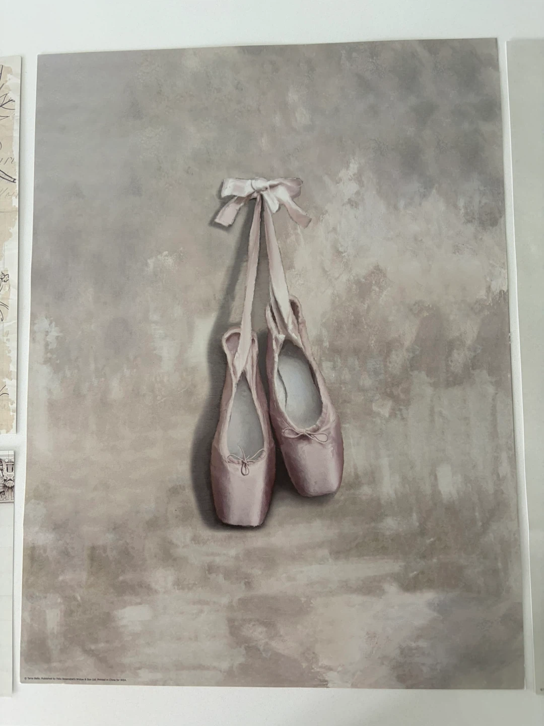 Set of 7 Artistic Prints - IKEA