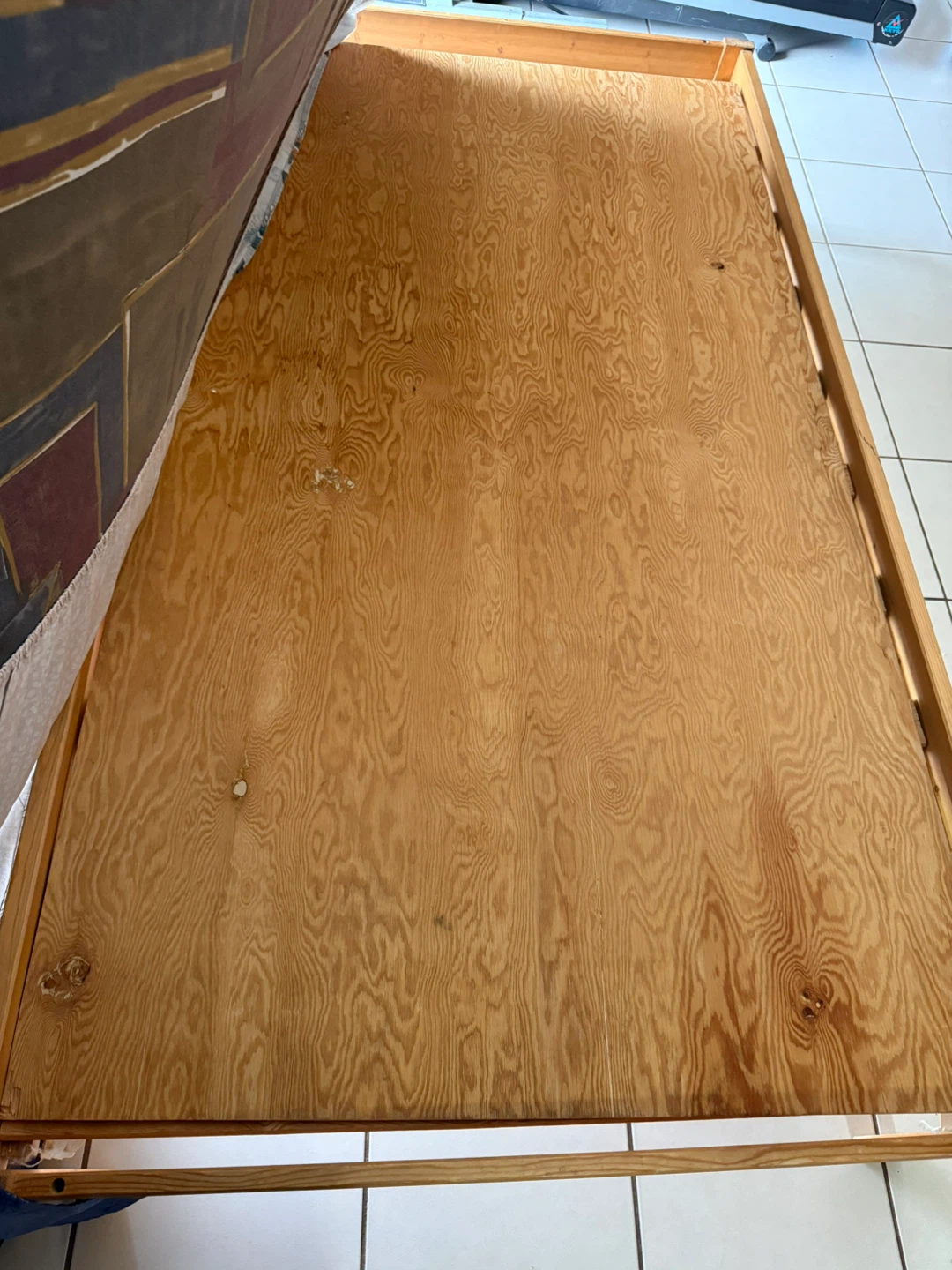 Single bed - photo 2