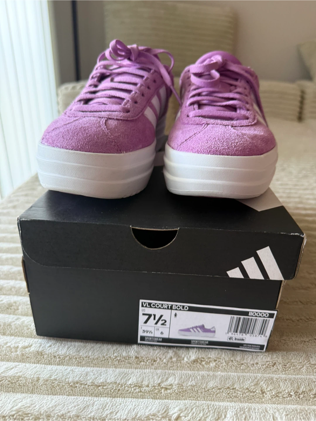 Women sneakers Adidas