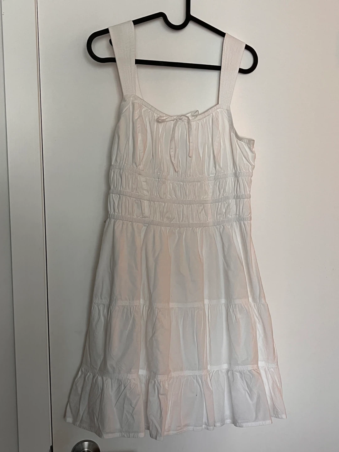 Sunday Best Martine Poplin Dress - photo 2