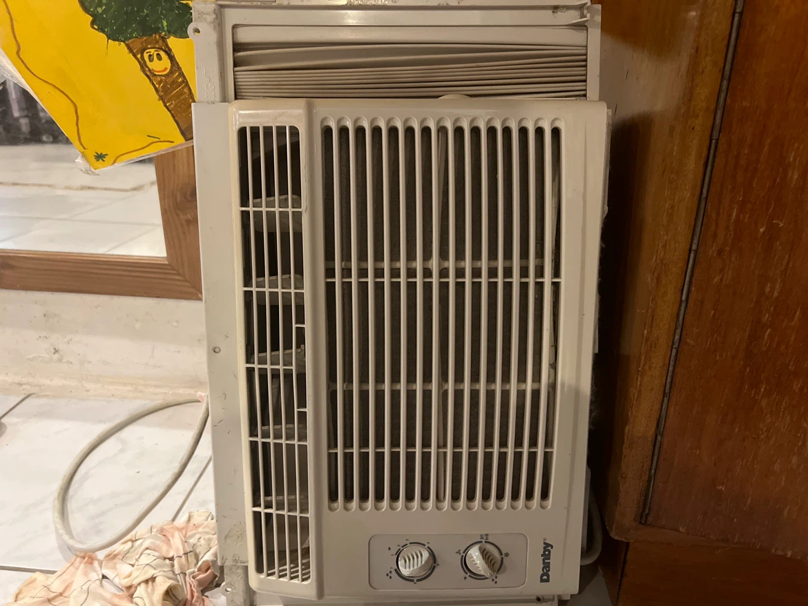 Danby Window Air Conditioner