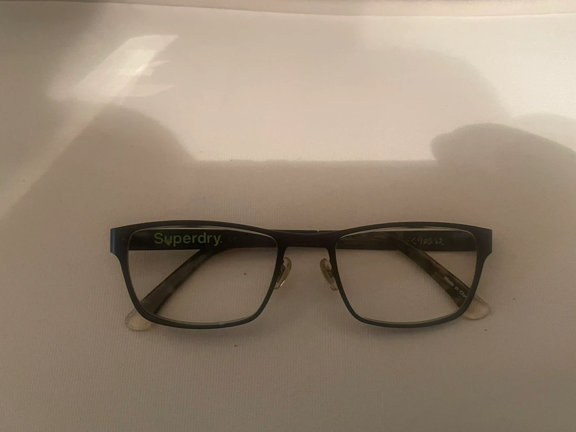 Superdry Eyeglasses