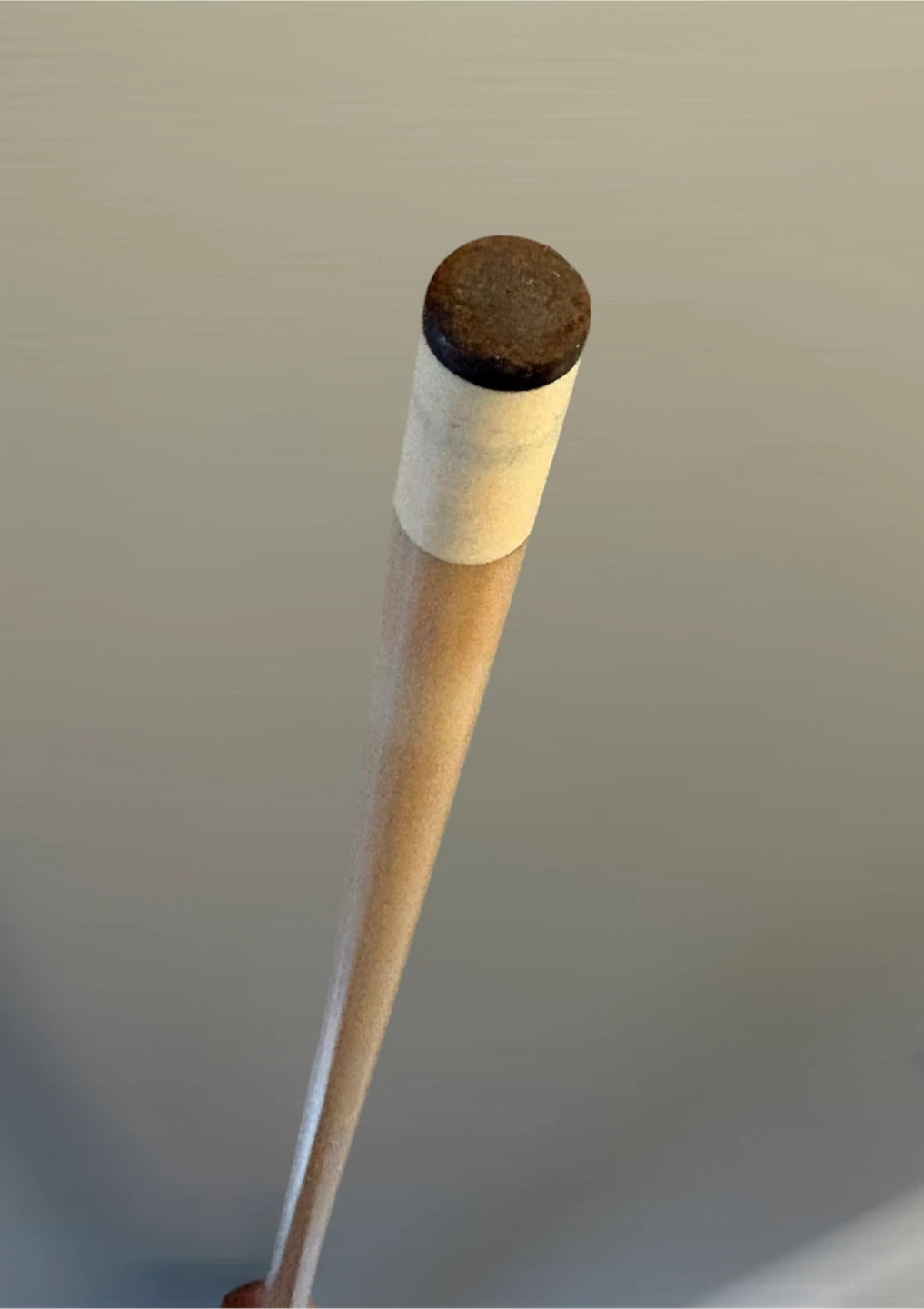 Cuetec 42" Fiberglass Bonded Wood Pool Cue fair used condition - photo 3