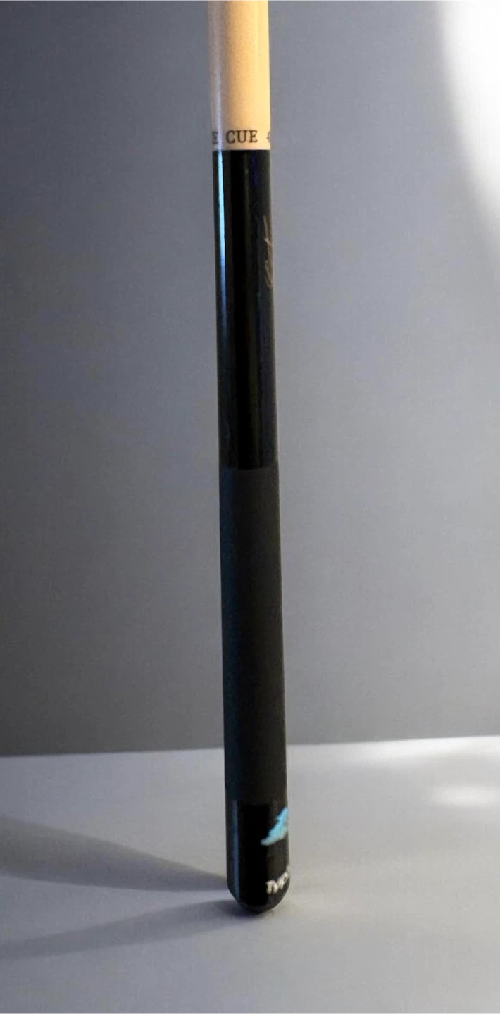 Cuetec 42" Fiberglass Bonded Wood Pool Cue fair used condition - photo 5