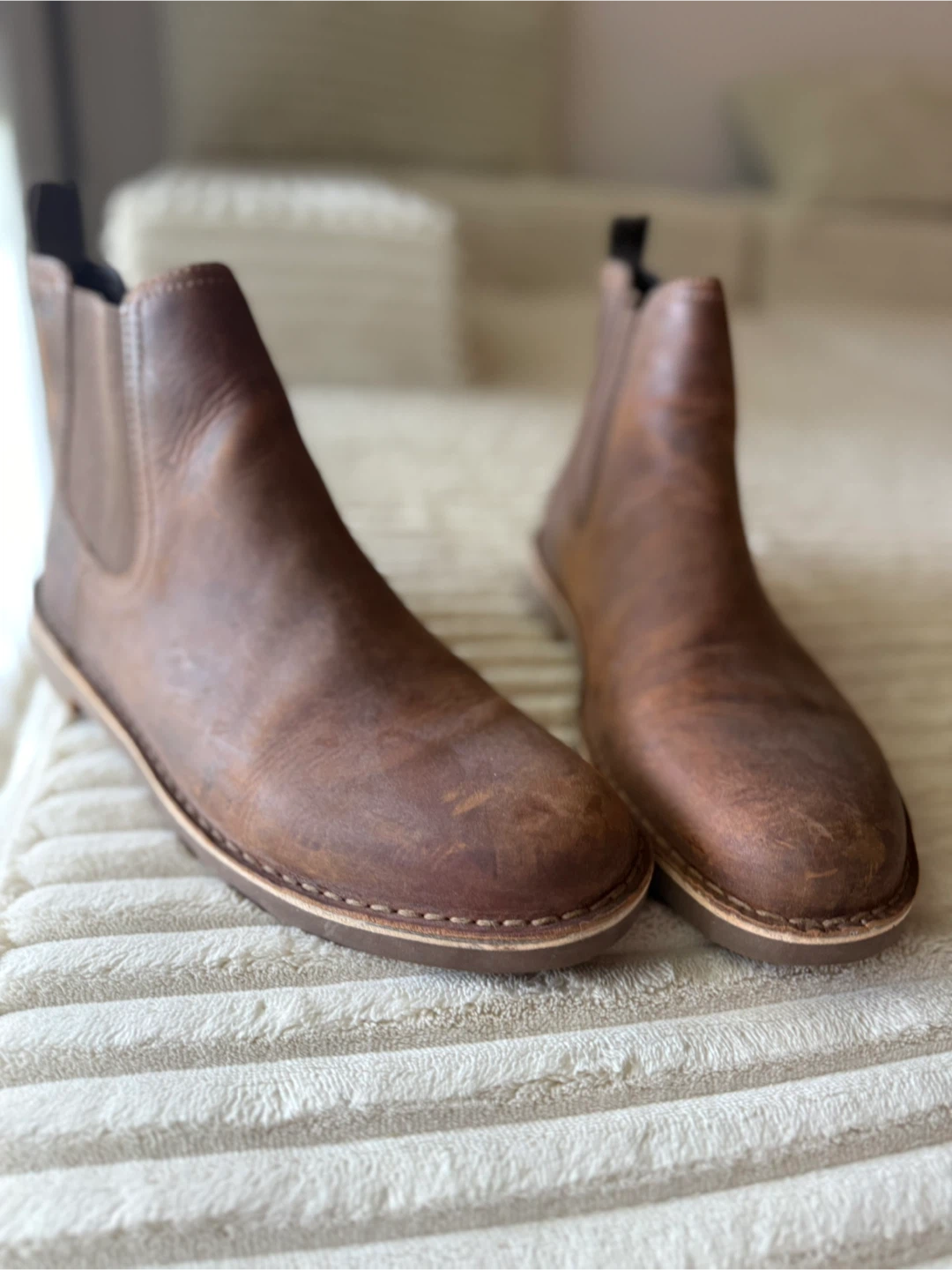 Men’s boots