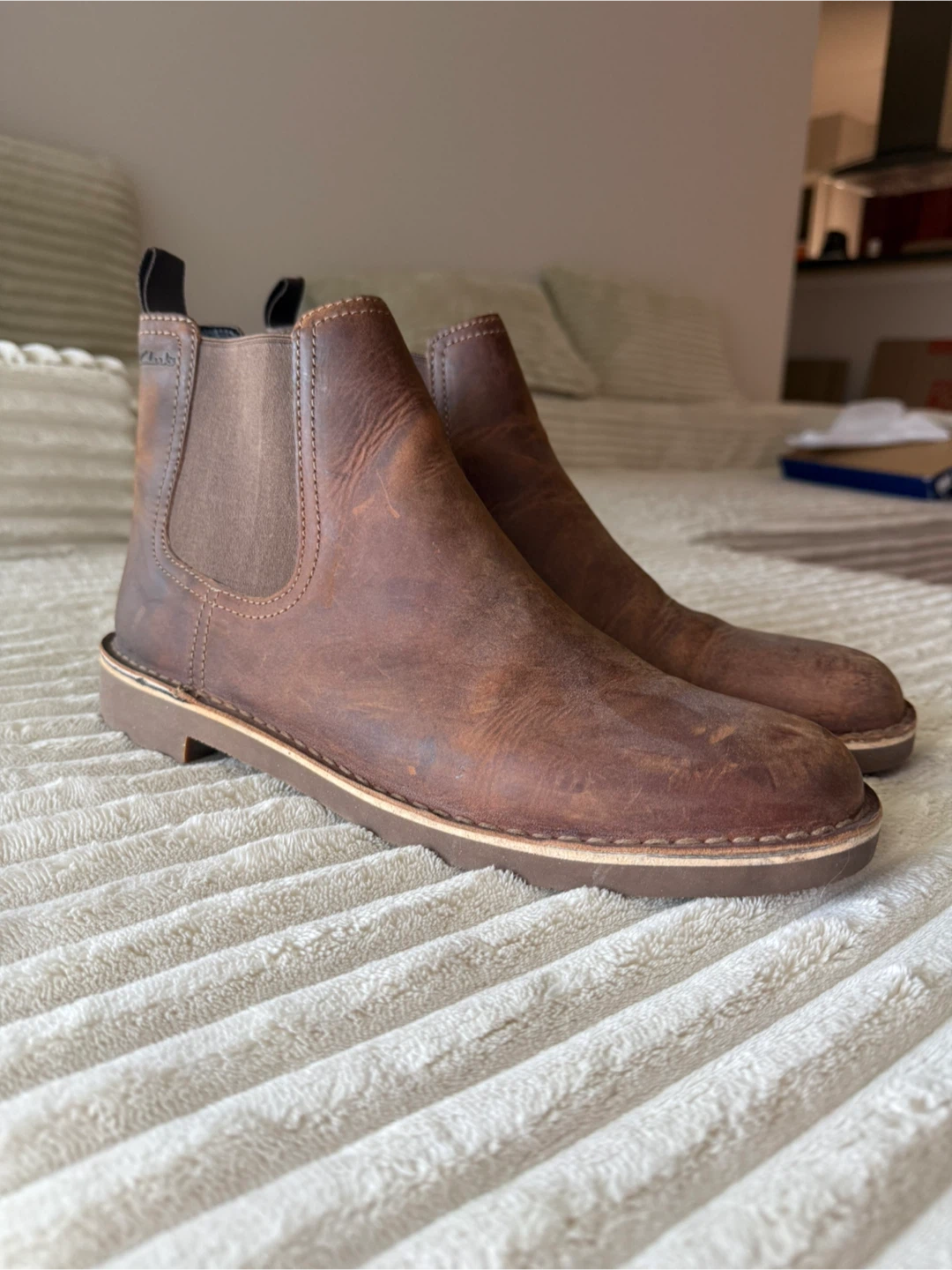 Men’s boots - photo 2