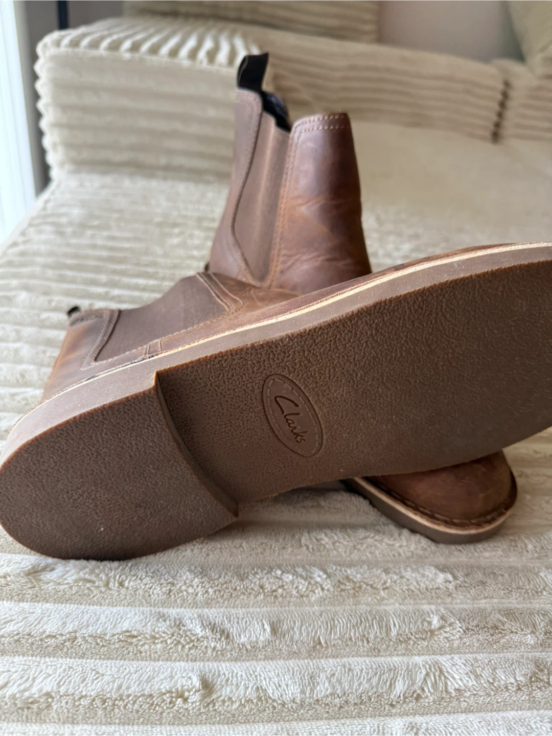 Men’s boots - photo 3