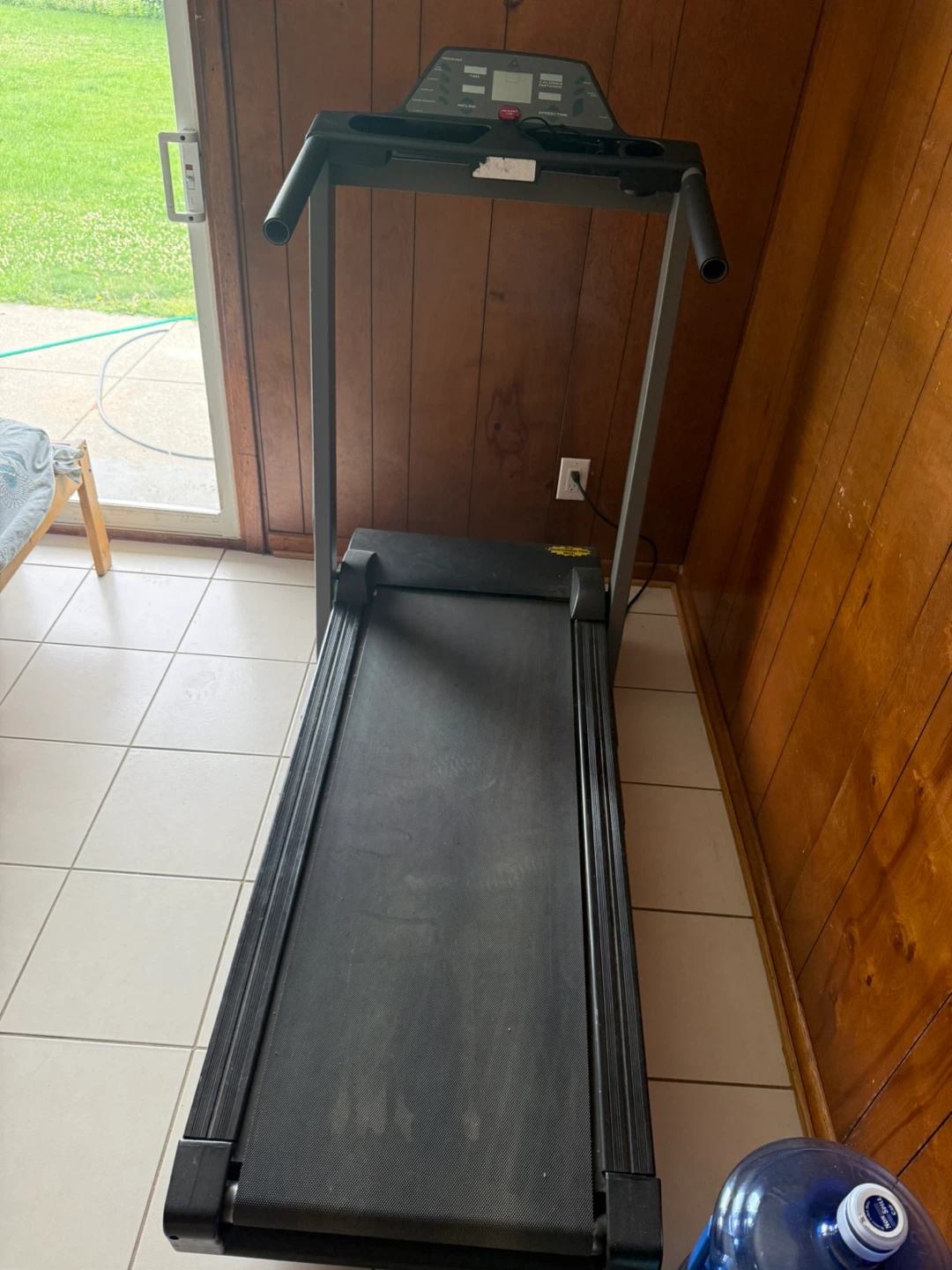Treadmill