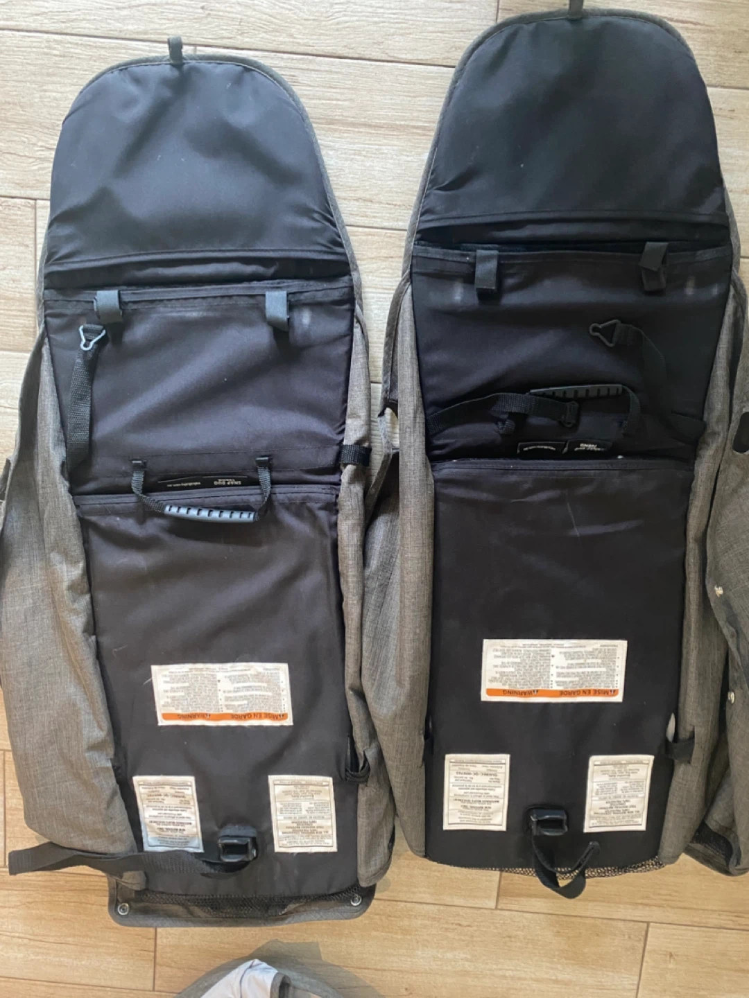 Valco Baby Snap Duo Trend Seat Units (2) - photo 3