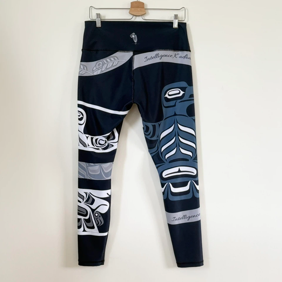 NoMiNou Activewear Leggings - L/G - photo 5