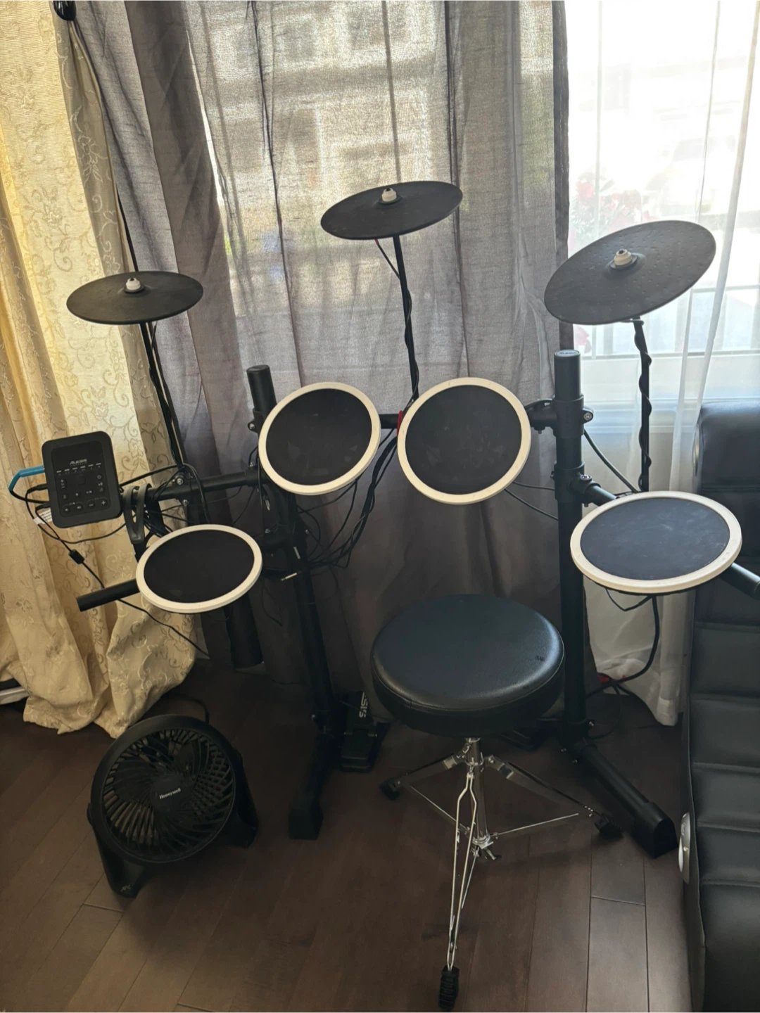 Alesis Drums Electronic Drum Set - photo 2