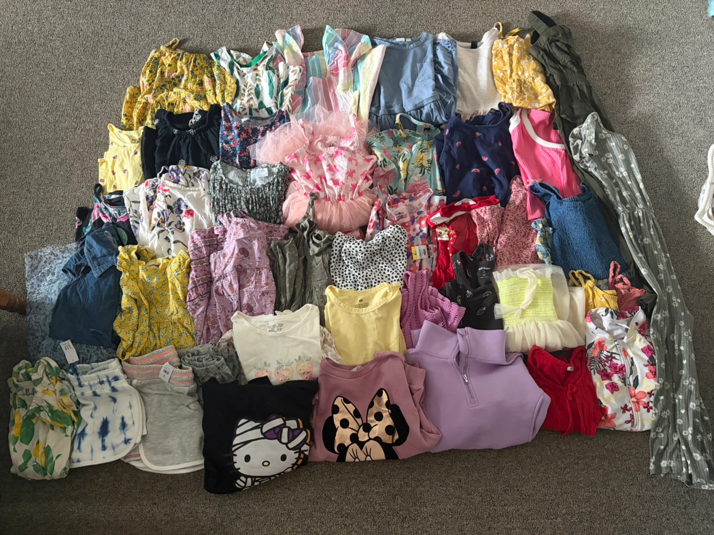 Size 8 Girls Clothes