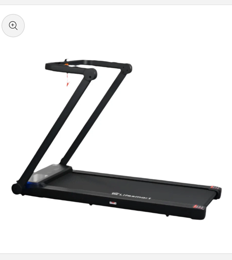 Lifesmart TM2202 Motorized Treadmil’