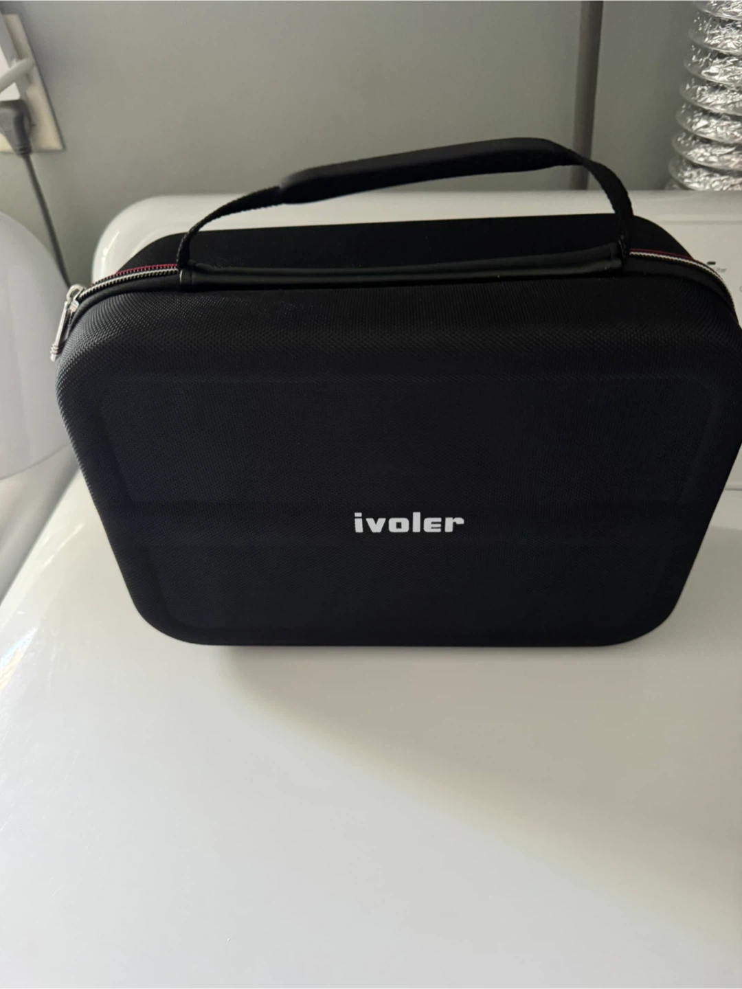 Ivoler Carrying Case with Shoulder Strap - photo 2