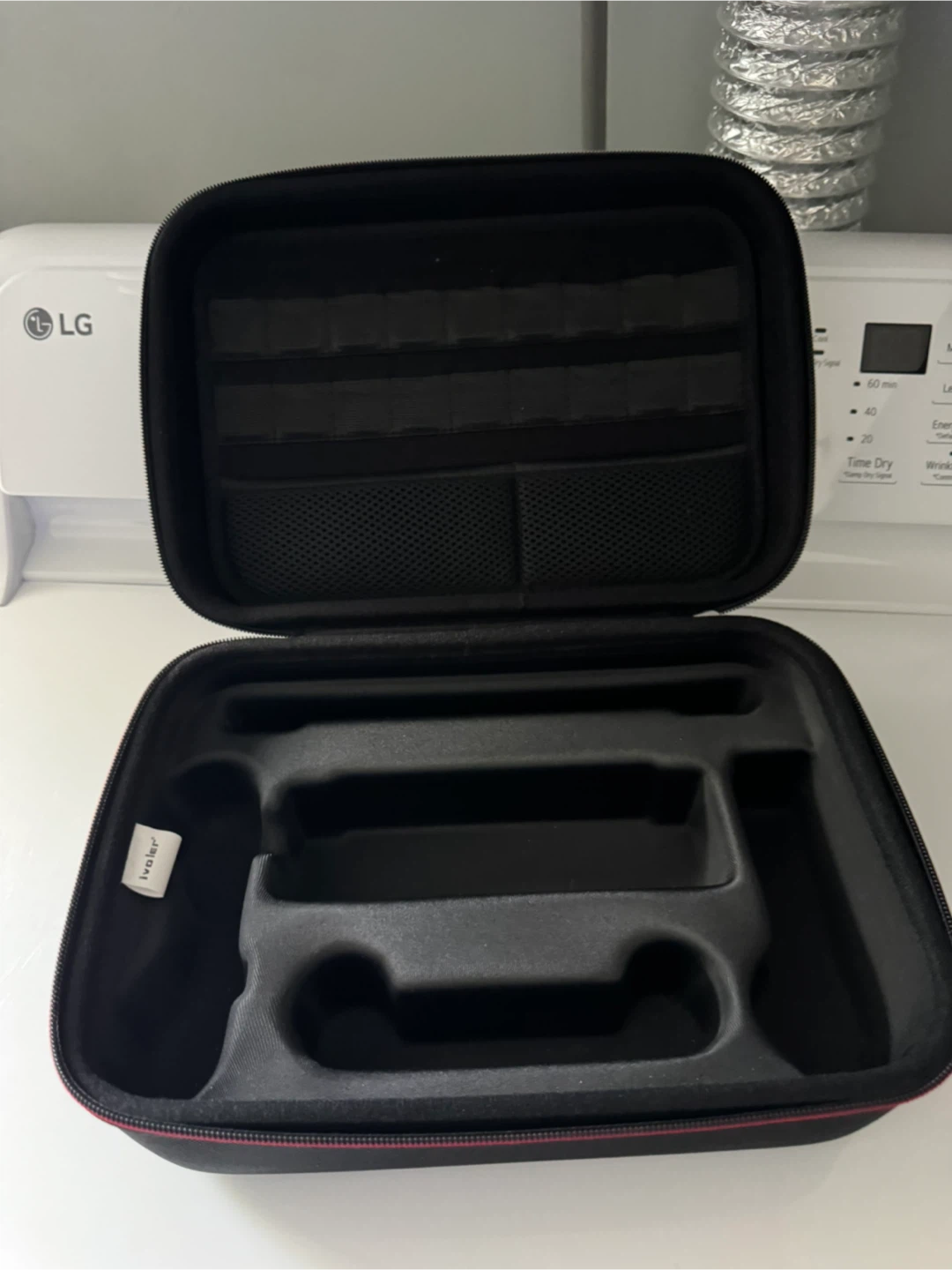 Ivoler Carrying Case with Shoulder Strap - photo 3
