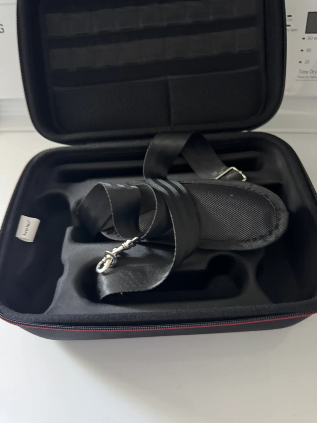 Ivoler Carrying Case with Shoulder Strap - photo 4