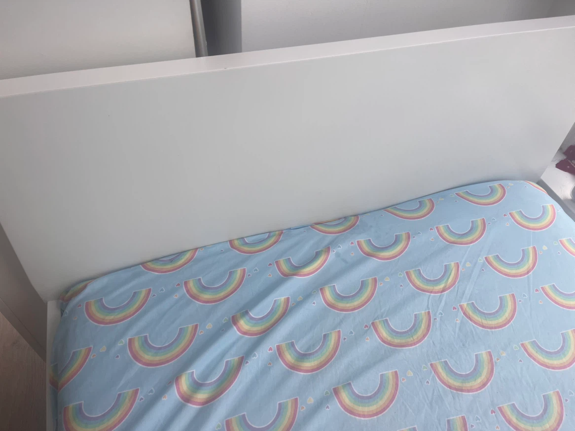 Twin Size bed - photo 2
