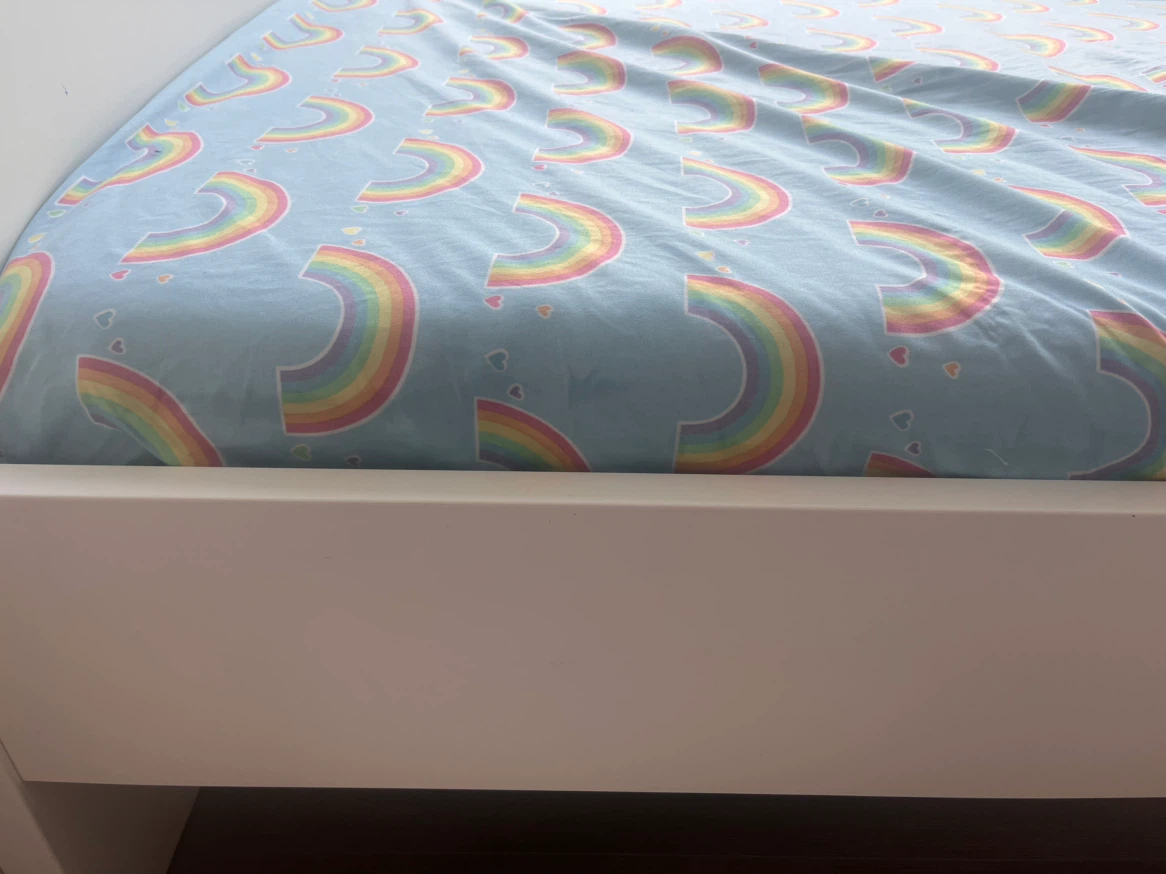 Twin Size bed - photo 5