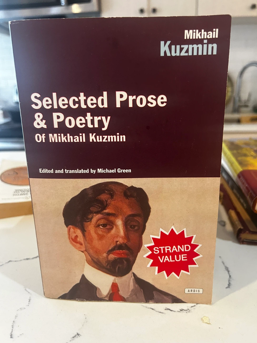 5 books of poetry - photo 3