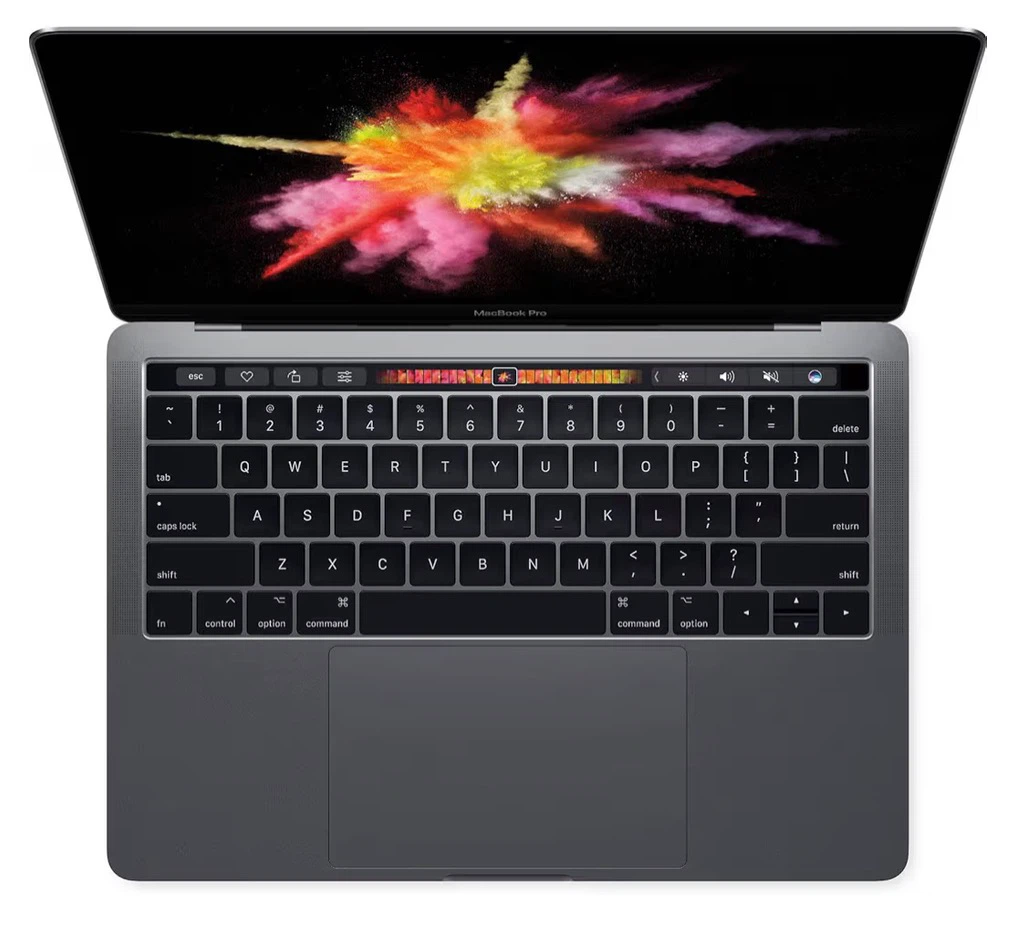 MacBook Pro 13” M1