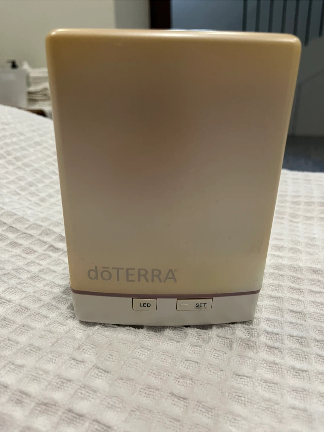 Doterra Diffuser