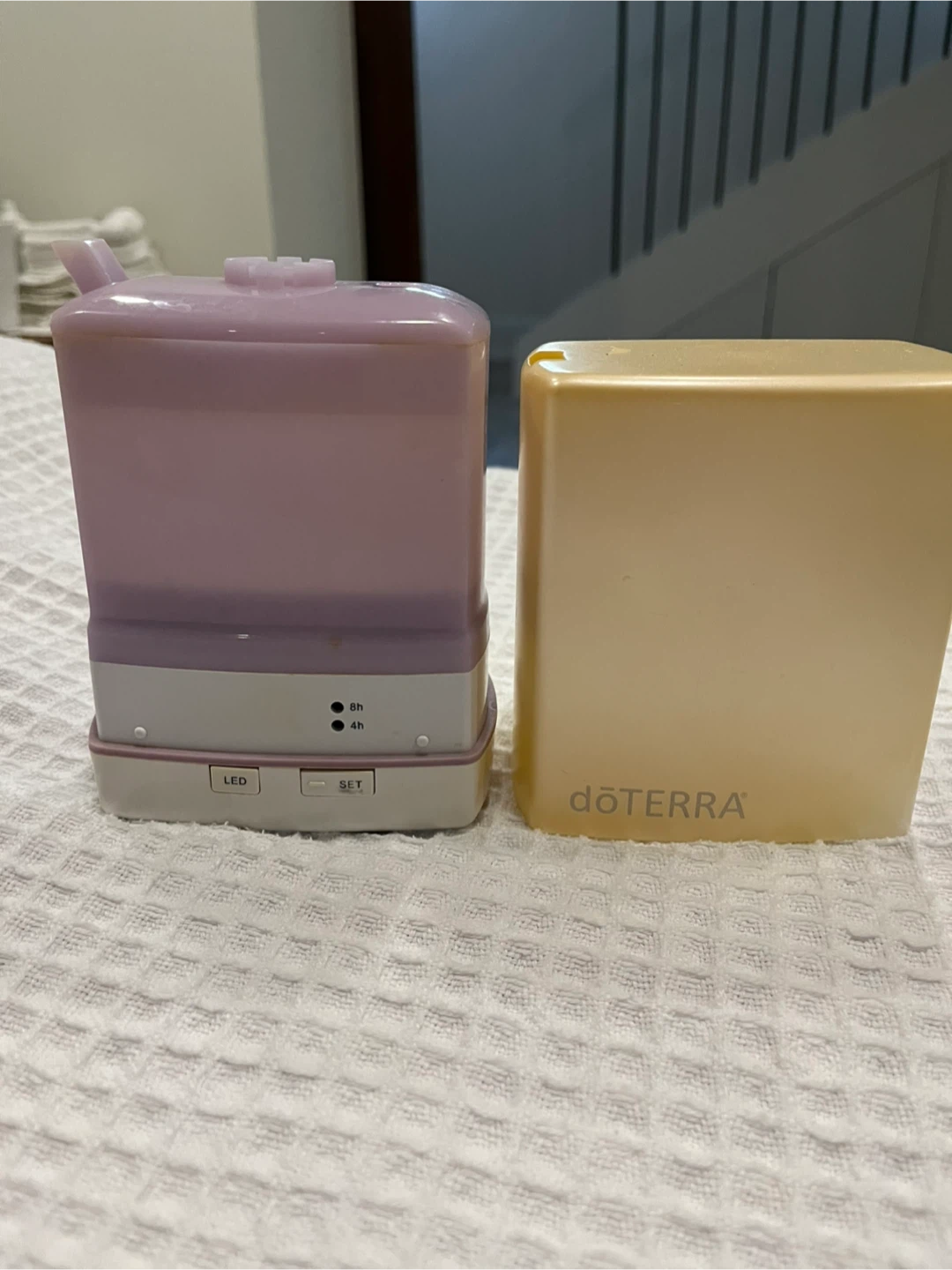 Doterra Diffuser - photo 2