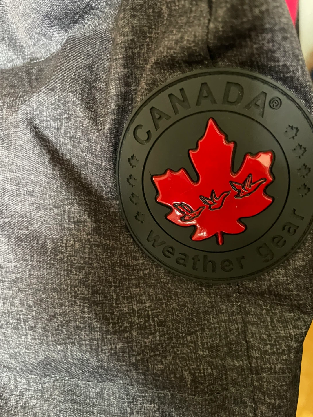 Canada Weather Gear Men's Puffer Jacket - photo 2