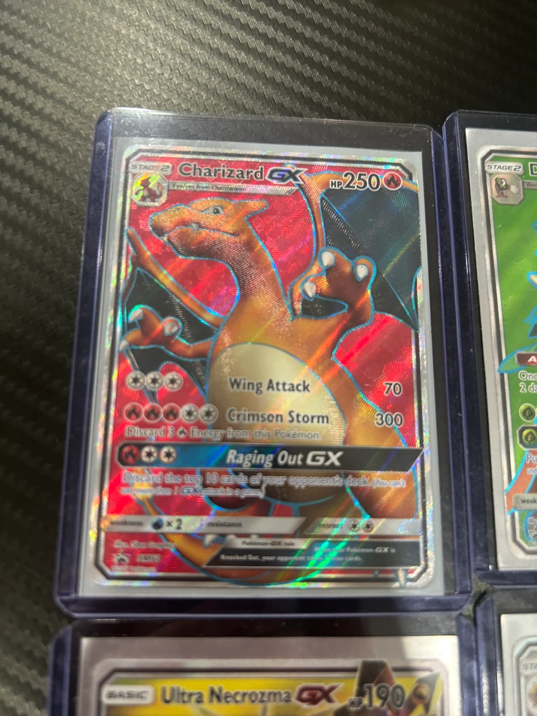 GX Pokémon Cards - photo 2